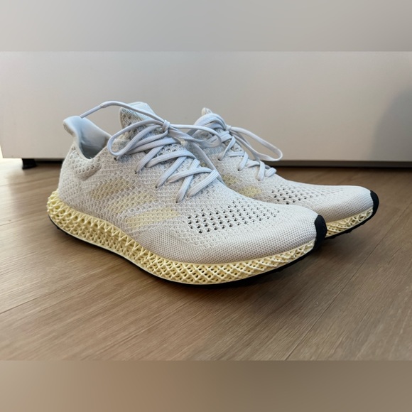 Adidas futurecraft 4d - Picture 1 of 4